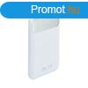 RivaCase Rivapower VA2211 10000mAh PowerBank White