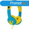 OTL Technologies Pokmon Pikachu Headphones Blue