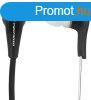 Esperanza EH146K Stereo Earphones Lollipop Black