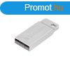 Verbatim 16GB Metal Executive Silver