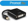 AXAGON RVDM-DVI, MINI DISPLAYPORT TO DVI ADAPTER FULLHD
