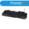 HAMA 113739 URAGE GAMING BILLENTYUZET EXODUS MACRO, HATTERVI
