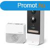 Tp-link Tapo D230S1, okos videcseng