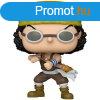 POP! Animation: Usopp (One Piece)