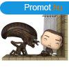 POP! Moments: Ripley & The Runner (Alien 3)