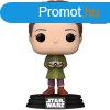 POP! Obi Wan: Young Leia (Star Wars) 2023 Summer Convention 