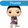 POP! Animation: Nobunaga (Hunter x Hunter)