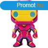 POP! Iron Man Black Light (Marvel) Special Edition