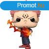 POP! Animation: Ryomen Sukuna (Jujutsu Kaisen: Shibuya Incid