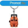 POP! Kulcstart Pochita (Chainsaw Man)