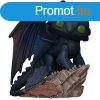 POP! Toothless (Hogy neveld a srknyodat) 16 cm