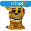 POP! Games: Withered Golden Freddy (Five Nights at Freddy&am