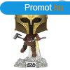 POP! The Mandalorian S10: The Armorer (Star Wars) Special Ed