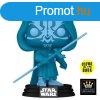 POP! Darth Maul (Star Wars) Limited Edition (Glows in The Da