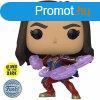 POP! The Marvels: Ms. Marvel (Marvel) Special Edition (Glows