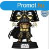 POP! Darth Vader (Star Wars) Special Editon (Glows in The Da