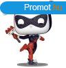 POP! Harley Quinn (DC) Special Edition (Diamond Collection)