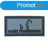 WARAGOD Dark Passenger PVC rtt