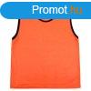 Premium distinctive jersey, vest orange clothing size L