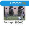 EXTRA Acl Focikapu Fm 100x60cm masszv kivitel, hlval PR