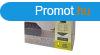 Vendggy kompresszorral 191x99x42 cm, INTEX 64122