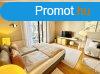 Elad Airbnb engedllyel egy krton belli erklyes laks a