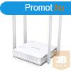 TP-LINK Wireless Router Dual Band AC750 1xWAN(100Mbps) + 4xL