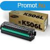 Samsung SU171A EREDETI TONER fekete 6.000 oldal kapacits K5