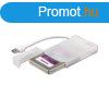 I-TEC MySafe USB 3.0 Easy 2.5" External Case White