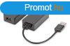 Digitus DA-70139-2 konzol extender Black