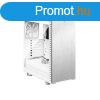 Fractal Design Define 7 Compact Tempered Glass White