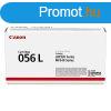 Canon CRG-056L Black toner