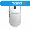 ATK Blazing Sky X1 Gaming Wireless Bluetooth Mouse White