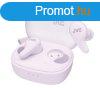 JVC HA-A23T-V True Wireless flhallgat Zajszrs flhallgat