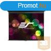 EliteScreens 135" (16:9) manulis fali vszon M135UWH2 