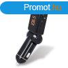 Forever TR-320 FM Transmitter s auts tlt 2.1A, 87.5MHz -