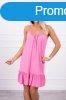 Laza vllpntos ruha modell 9080 lnk rzsaszn