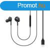 Samsung AKG Vezetkes In Ear flhallgat, Fekete