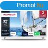 Thomson 32HG2S14 HD Google TV, fehr