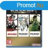Metal Gear Solid: Master Collection Vol. 1 - PS5