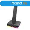 Speedlink Excello Illuminated Fejhallgat llvny, 3-Port US