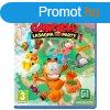 Garfield: Lasagna Party - PS5