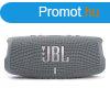 JBL Charge 5 Gray hangszr