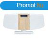 Thomson MIC401BT Micro HiFi System White