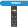 SBOX RC-01402 utngyrtott Sony TV tvirnyt