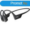 AFTERSHOKZ OPENRUN BLUETOOTH, FEKETE