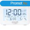 ADLER AD 1196 FEHER