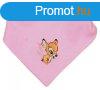 Disney Bambi baba nylkend - rzsaszn 