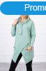 Oversize ruha csomagolt stlusban modell 0017 stt menta z