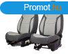 Citroen C-Elysee Mars Pu Br Mretezett lshuzat Szrke/Gra